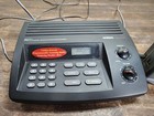 Uniden Hand Held Radio Scanner Lot Waterproof  Nascar Bearcat Hh980 Bc148xlt-1 