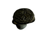 Ancient  Byzantine Bronze Ring       56