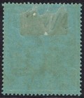 Barbados 1912 Kgv Seahorses 2 -