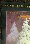 Chip Davis Mannheim Steamroller Christmas In The Aire Record Store Promo Poster
