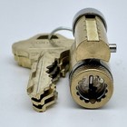 Schlage Everest Fsic lfic  c145 Keyway  W  Op ctl Keys  Locksport locksmith
