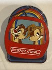 Chip   Dale Disney Skyliner Mystery Box Pin Transportation Ride