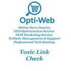Backlink Audit     Toxic Link Check   Clear Report For Your Seo