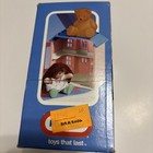 Little Tikes Place Miniature Big Dollhouse  Doll   Bear