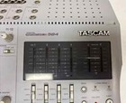 Tascam Model 564 Digital Portastudio Minidisc Mixer Recorder