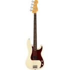 Fender American Professional Ii Precision Bass Rosewood - Olympic White