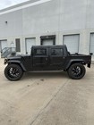 2008 Hummer M998 Hmmwv  humvee  