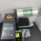 Fill-air Cyclone Inflatable Packaging Machine W  Roll -  fac-33099 