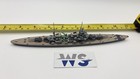 Hansa S 159 Opq Planned German Battlecruiser Never Was 1 1250 Waterline Ship Ww2