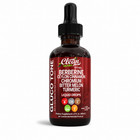 3 Pack Clean Nutra Berberine Liquid Drops Ceylon Cinnamon Supplement