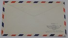 Fort Worth Texas Amf June 15 1931 First Flight Airmail