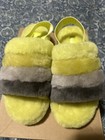 Ugg Women s Fluff Yeah Slide Sandals Authentic And Brand New
