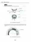 Canon Ef 135mm 1 2 L  ultrasonic  Lens Service   Repair Manual