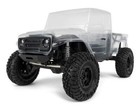 Vanquish Products Vs4-10 Phoenix Portal Rock Crawler Kit W falken Wildpeak Mt