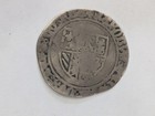 Charles The Bold Silver Double Patard Coin Burgundy C 1467-1477 2 84g Medieval