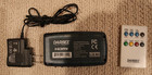 Darbee Dvp5000 Hdmi Video Processor  Power Supply  Remote  Hdmi Cable   Manual