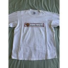 90s Vintage Skate Tee  Long Sleeve Venture Trucks T-shirt Size Medium