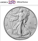 In Hand 2026-w American Silver Eagle Proof   Enhanced Uncirculated 2-coin Set