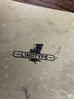 Vintage Linotype Parts Catalog Mergenthaler 1934 500 Pgs