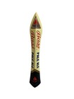 Bass Pale Ale Curved Logo Beer Tap Handle 11 5    Tall - Brand New 