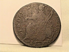 1787- Connecticut Draped Bust Left Copper Colonial