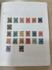 Israel Stamps  Inc Palestine Overprints  To 2014  Huge Lot  Mint used  C98