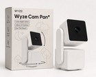 Wyze Cam Pan V3 1080p Indoor outdoor Wi-fi Pan Tilt Zoom Smart Home Camera 