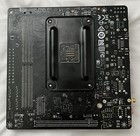 Msi B450i Gaming Plus Ac Motherboard Mini-itx Amd Am4 Socket Ddr4