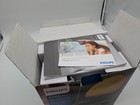 Philips Hf3520 60 E Wake-up Light With Colored Sunrise Simulation - White