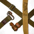 Original Soviet Mosin-nagant Rifle Carrying Sling Infantry Type Marked And Dated
