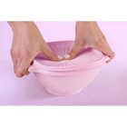 Tupperware 6pc  set Of 3  Heritage Bowl Food Storage Container Set Be Ready