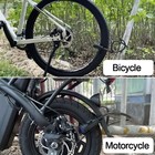 Heavy Duty Bicycle Cable Lock Mtb Bicycle Anti-theft Security Steel Chain Lock