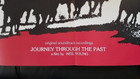 Neil Young - Original Vintage 1972 Journey Through The Past 23 X 34 Promo Poster