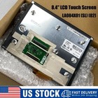 8 4  Replacement Uconnect 4c Uaq Lcd Display Touch Screen Radio Navigation 17-22