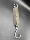 John Chatillon   Sons Spring Scale 25 Lb Vintage Hanging Scale Ny Usa
