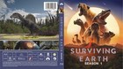 Surviving Earth Season 1    2bd   box Set English