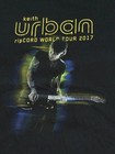 Keith Urban Ripcord World Tour 2017 T-shirt Black 2xl