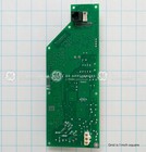 Ge Oem Dishwasher Control Board - Wd21x31900 - Brand New