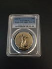 2006-w  50 1 Oz Reverse Proof Gold Eagle Pcgs Pr70 20th Anniversary 