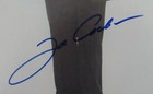 Joe Crocker Signed auto  luxury You Can Afford  Record Album Cover Jsa 154732