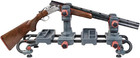 Ultra Gun Vise With Heavy-duty  Customizable Design And Non-marring Material For