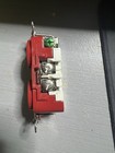 7 Hubbell Hbl8300red Hospital Grade Duplex Outlets