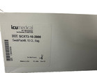 Icu Medical Swabcap Valve Cap Scxt3-2000   Box Of 250  New
