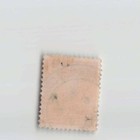  british Malaya Japanese Occupation Stamp  4 Centsjapan Malaysia s9018 8j7