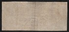 1861  10 Confederate States Of America Note