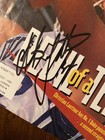 Christian Laettner Signed Autographed Sports Illustrated Cover With Coa Duke 