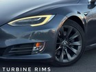2020 Tesla Model S Long Range Sedan 4d