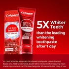 Colgate Optic White Pro Series High Impact White  3 Ounce  pack Of 3  