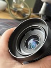 Nikon Nikkor 35mm F2 8 Ai-s Wide Angle Vintage F Mount Lens