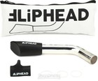 Fliphead Am-1 Alternative Flute Headjoint - Black